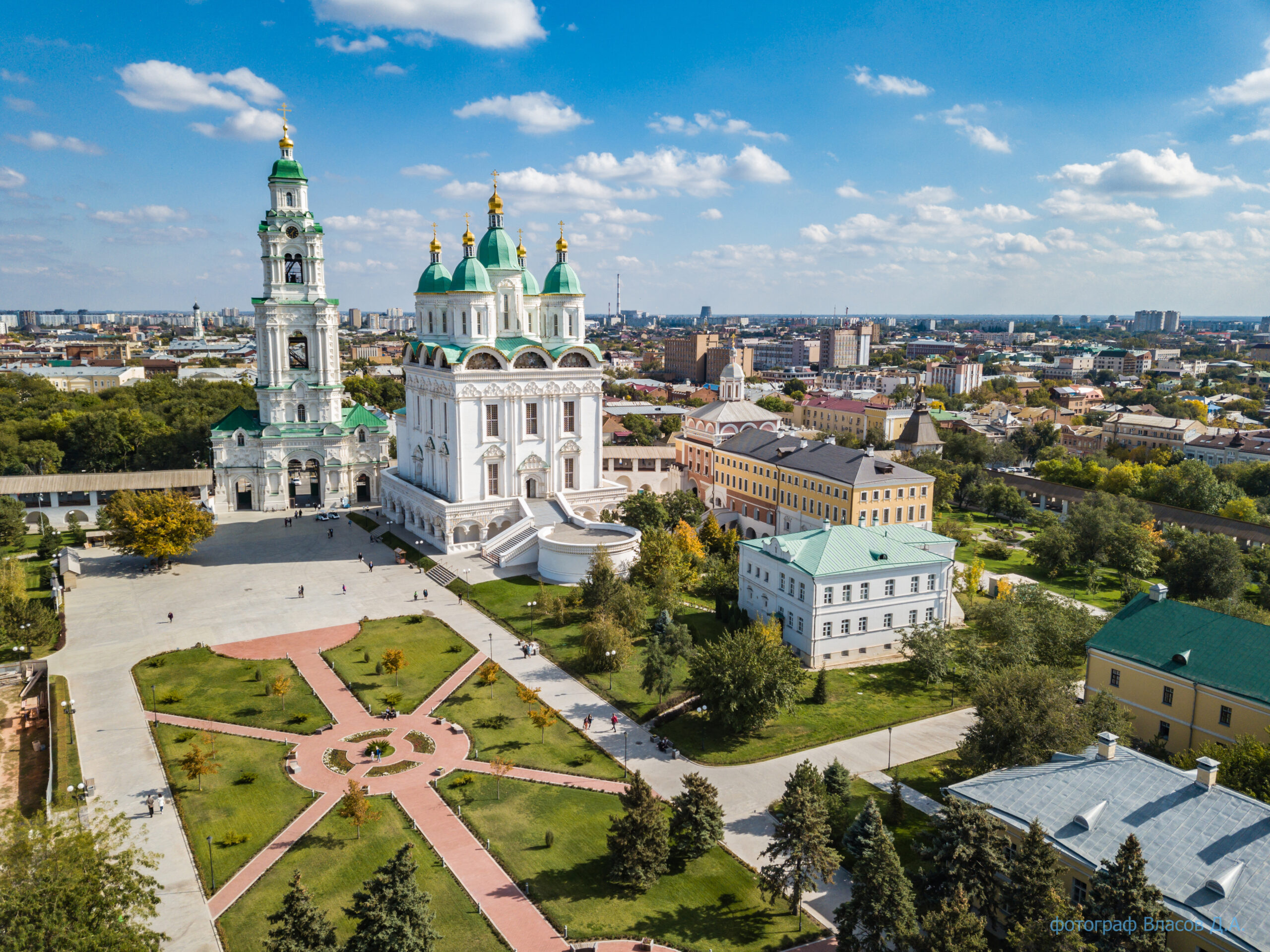 День города Астрахань | Астрахань туристическая Туризм в Астраханской  области Visit Astrakhan