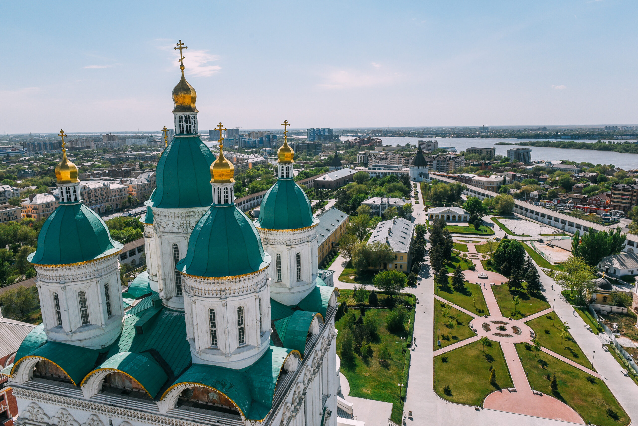 В Астрахани отметят День славянской письменности | Астрахань туристическая  Туризм в Астраханской области Visit Astrakhan